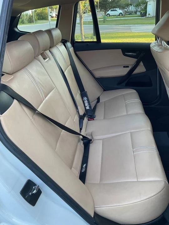 2007 BMW E83 X3 - Image 14 of 16