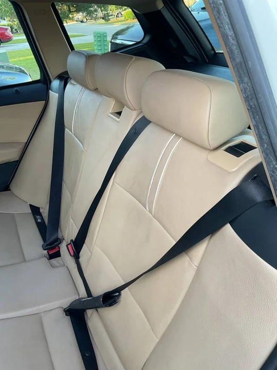2007 BMW E83 X3 - Image 13 of 16