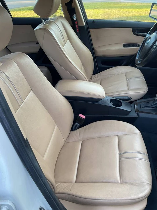 2007 BMW E83 X3 - Image 15 of 16