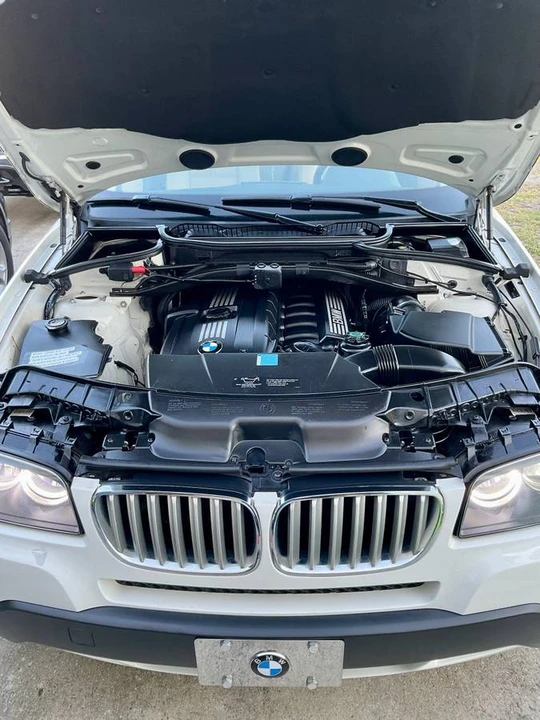 2007 BMW E83 X3 - Image 6 of 16