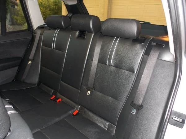 2007 BMW E83 X3 - Image 13 of 18