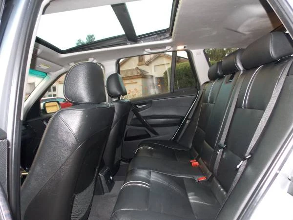 2007 BMW E83 X3 - Image 12 of 18