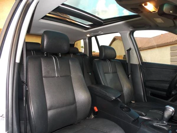2007 BMW E83 X3 - Image 17 of 18