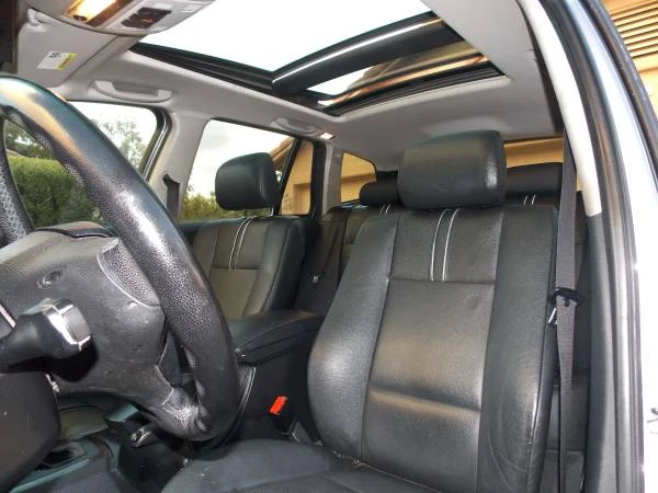 2007 BMW E83 X3 - Image 11 of 18