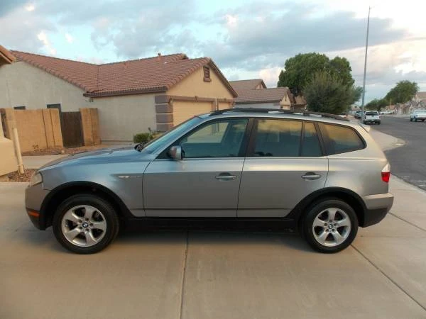 2007 BMW E83 X3 - Image 3 of 18