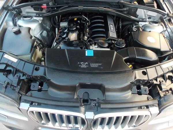 2007 BMW E83 X3 - Image 18 of 18