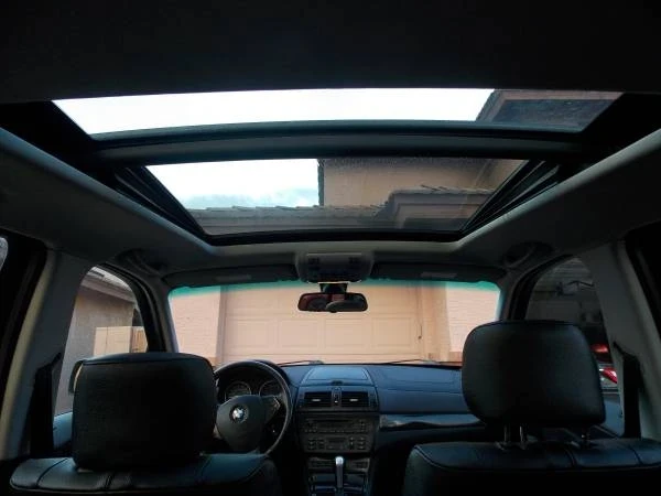 2007 BMW E83 X3 - Image 13 of 17
