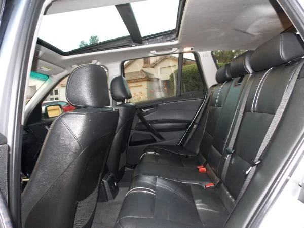 2007 BMW E83 X3 - Image 11 of 17