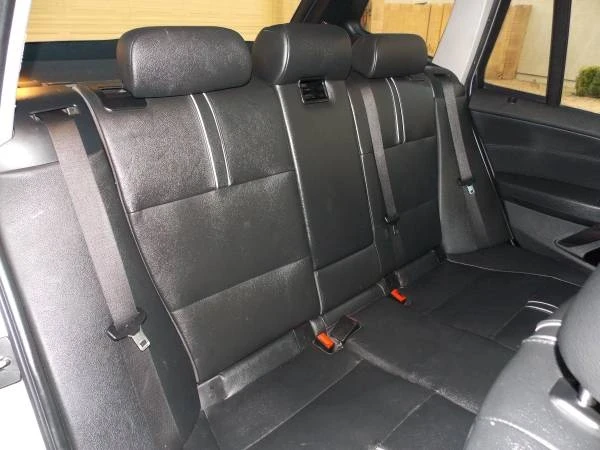 2007 BMW E83 X3 - Image 14 of 17