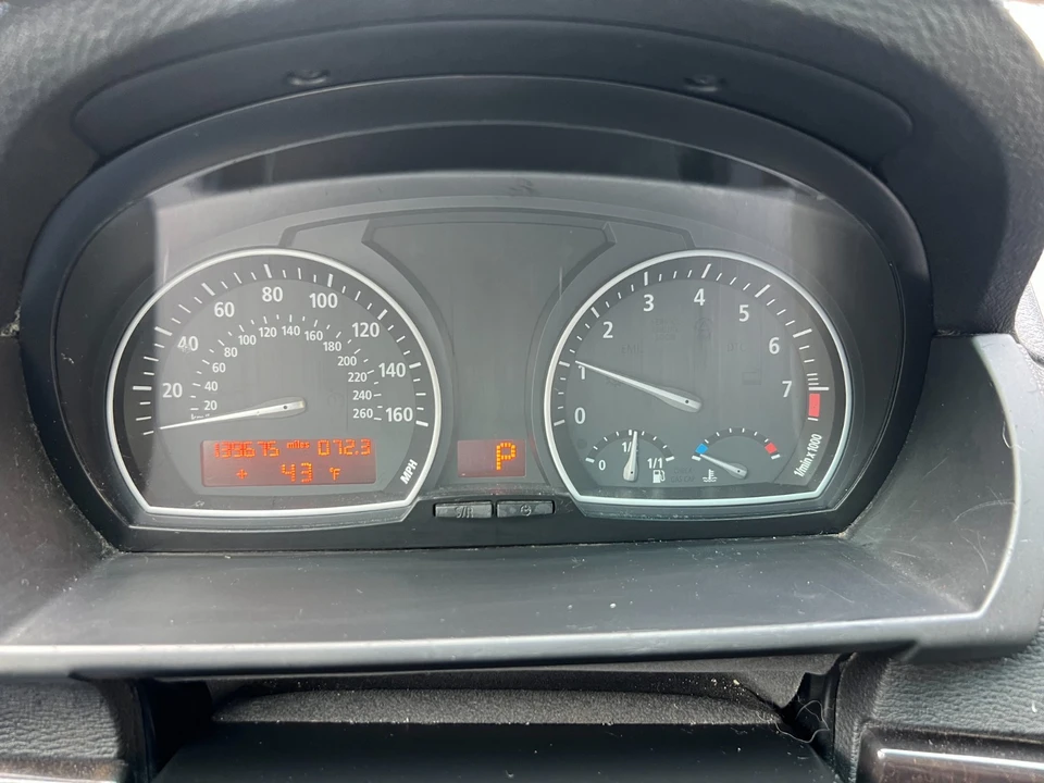 2007 BMW E83 X3 - Image 15 of 21