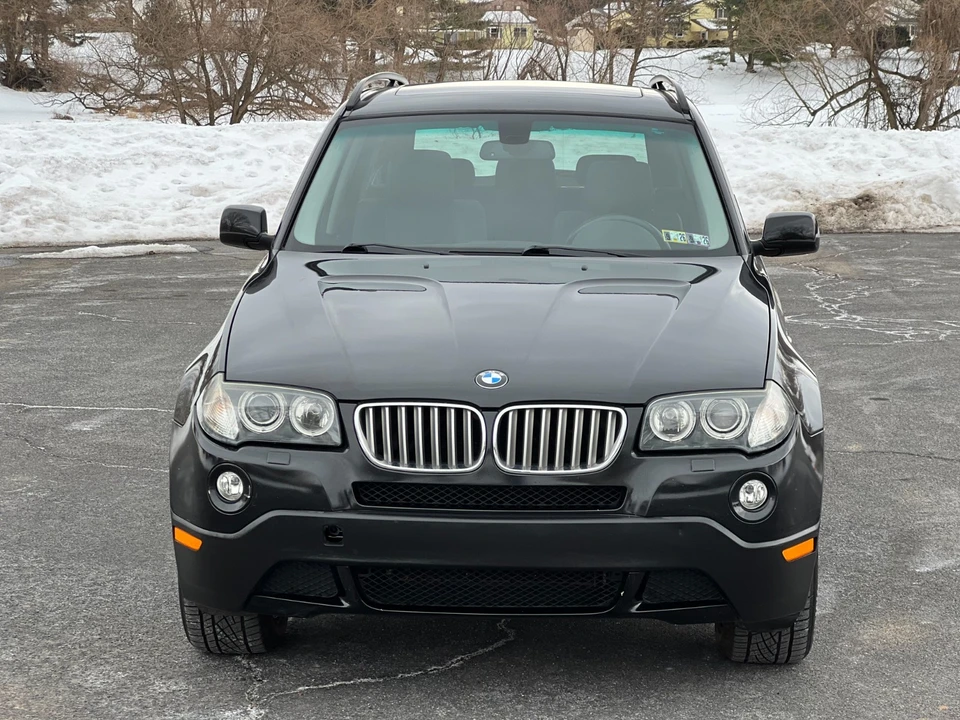 2007 BMW E83 X3 - Image 2 of 21