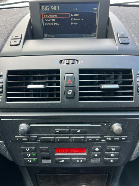 2007 BMW E83 X3 - Image 16 of 21
