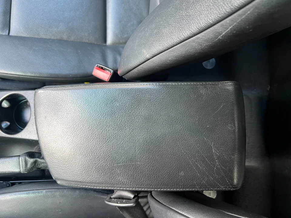 2007 BMW E83 X3 - Image 20 of 21