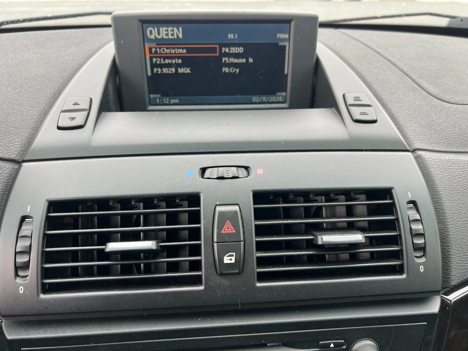 2007 BMW E83 X3 - Image 17 of 21