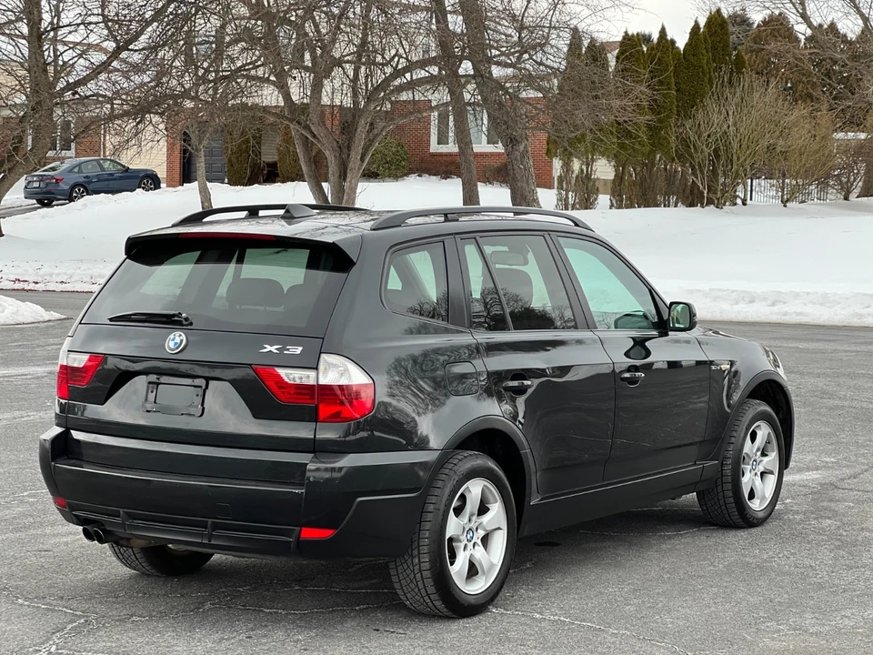 2007 BMW E83 X3 - Image 7 of 21