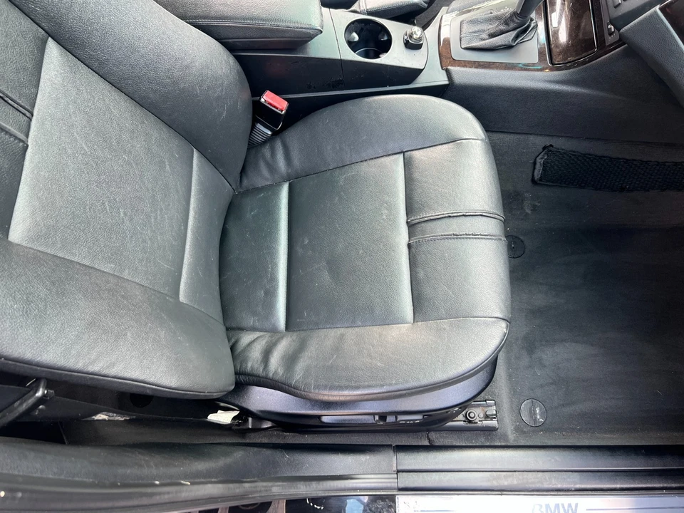 2007 BMW E83 X3 - Image 13 of 21