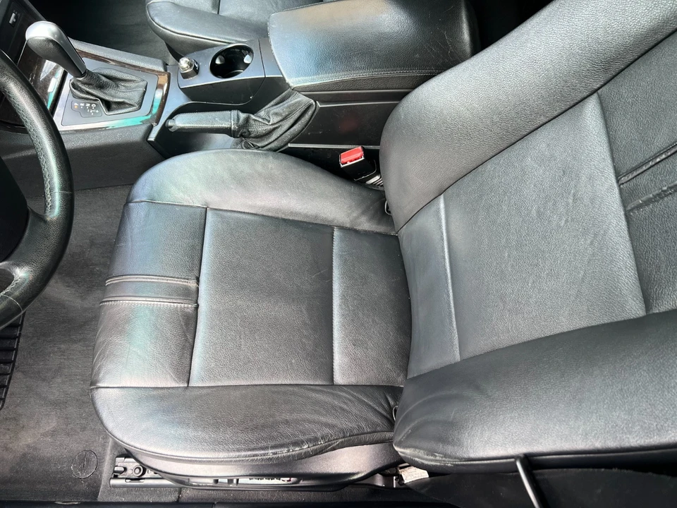 2007 BMW E83 X3 - Image 10 of 21