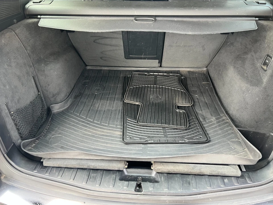 2007 BMW E83 X3 - Image 6 of 21