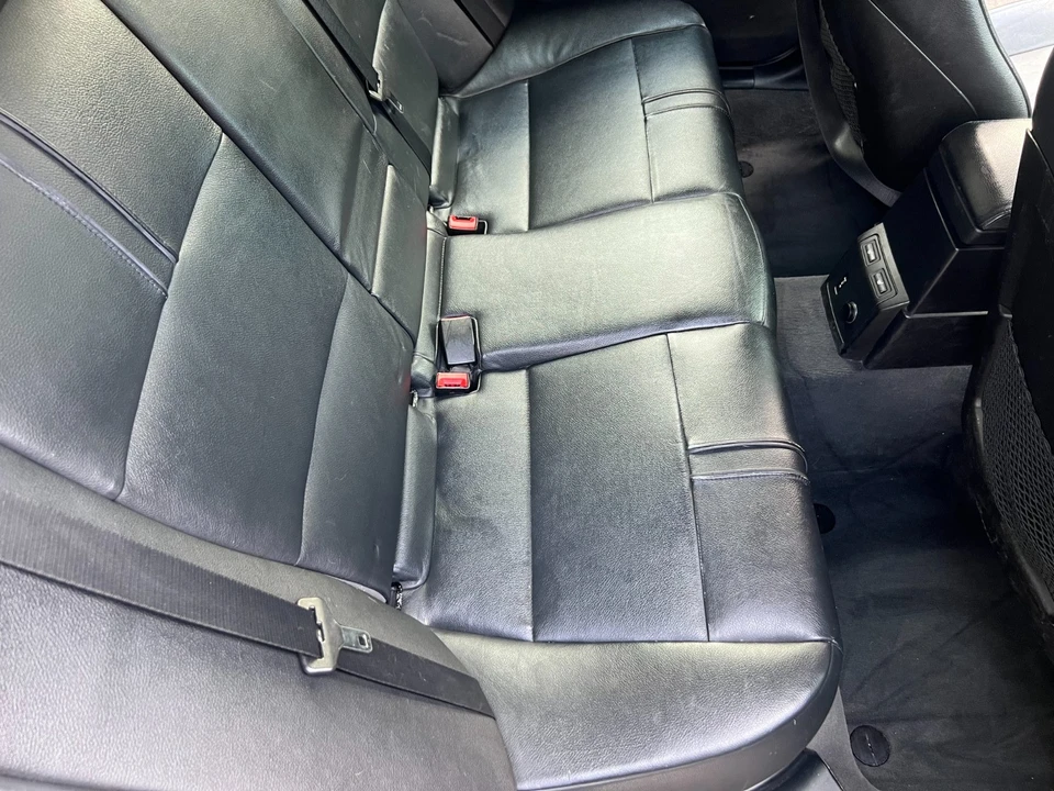 2007 BMW E83 X3 - Image 12 of 21