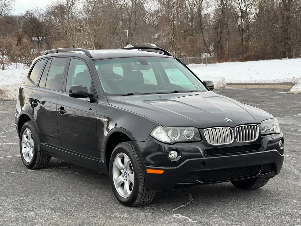 2007 BMW E83 X3 - Image 9 of 21