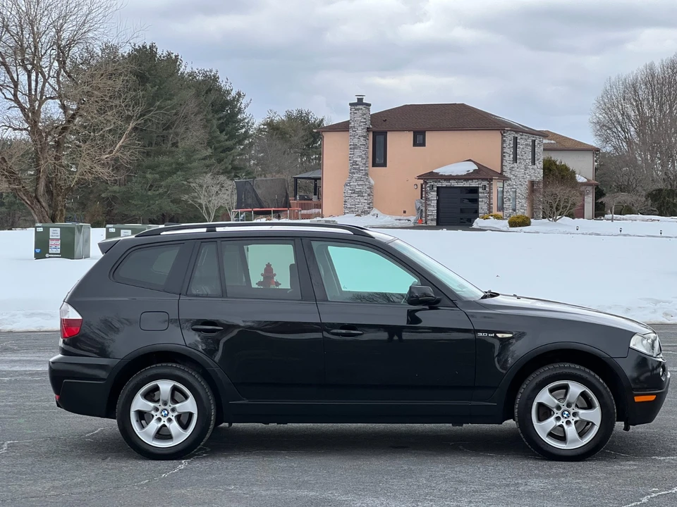 2007 BMW E83 X3 - Image 8 of 21