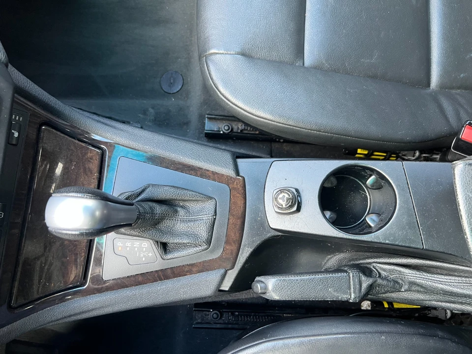2007 BMW E83 X3 - Image 19 of 21