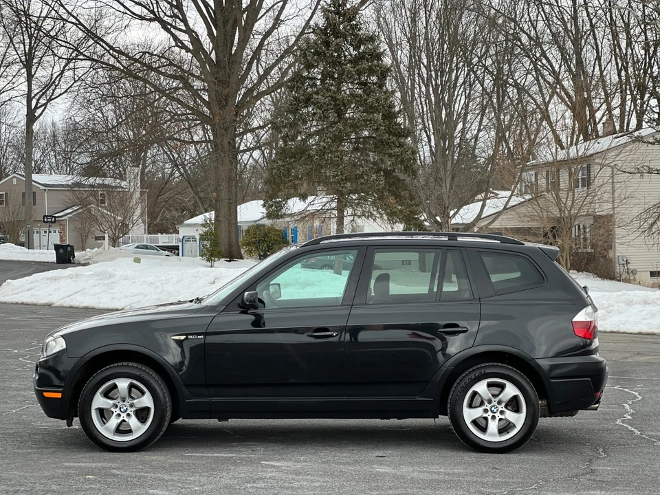 2007 BMW E83 X3 - Image 3 of 21