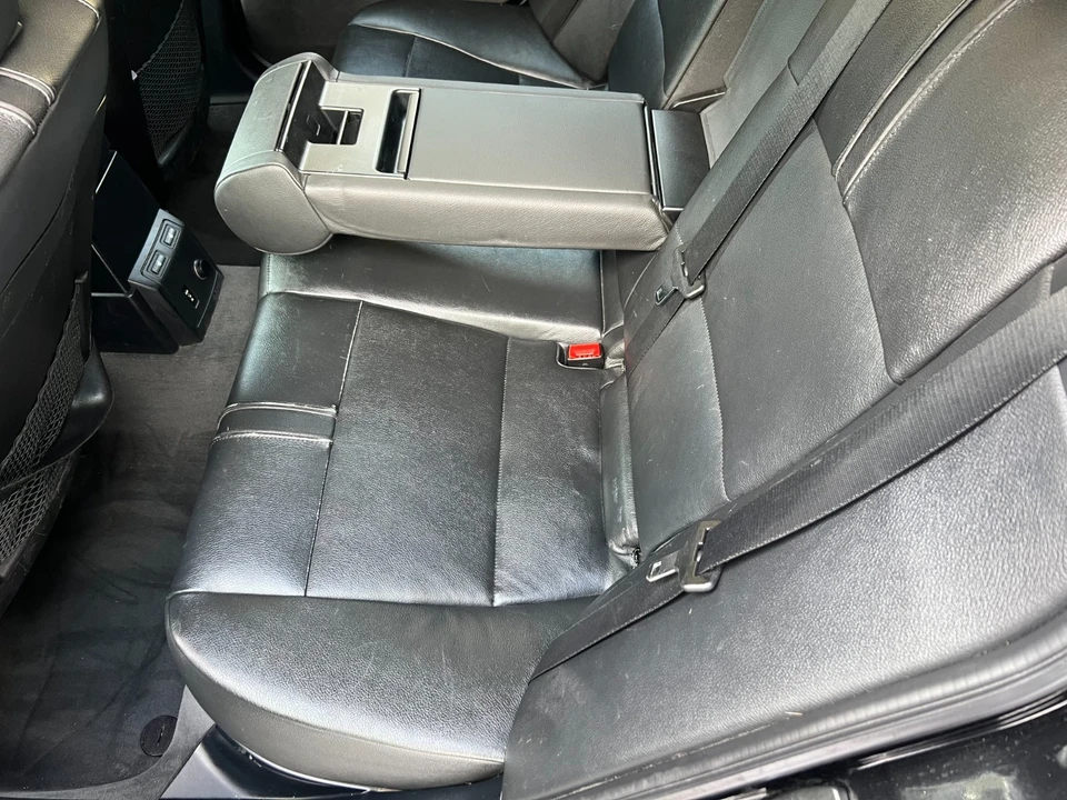 2007 BMW E83 X3 - Image 11 of 21