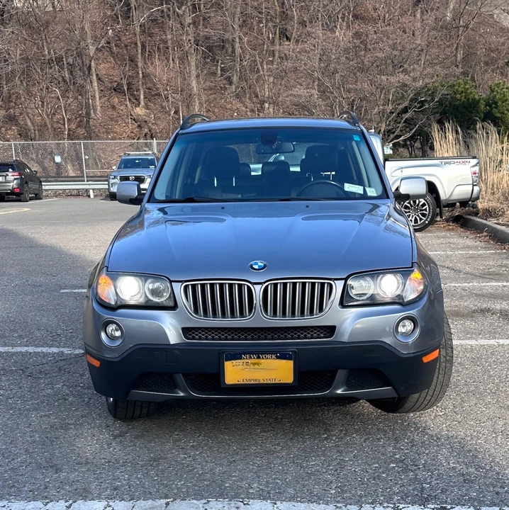 2007 BMW E83 X3 - Image 2 of 20