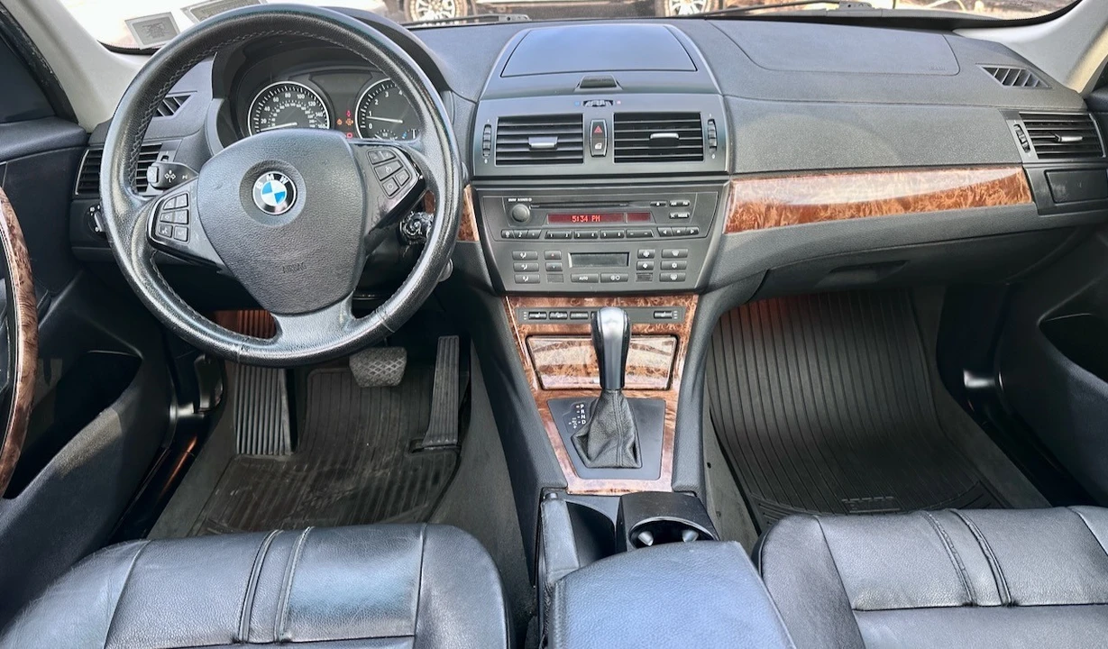 2007 BMW E83 X3 - Image 6 of 20