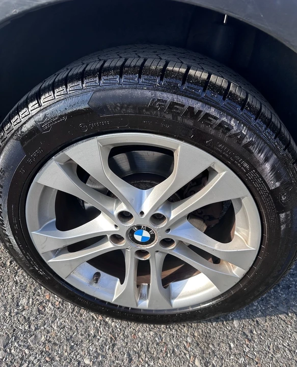 2007 BMW E83 X3 - Image 16 of 20