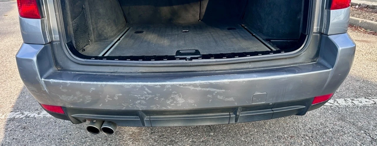2007 BMW E83 X3 - Image 20 of 20