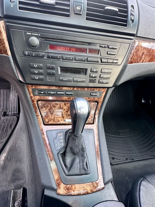 2007 BMW E83 X3 - Image 8 of 20
