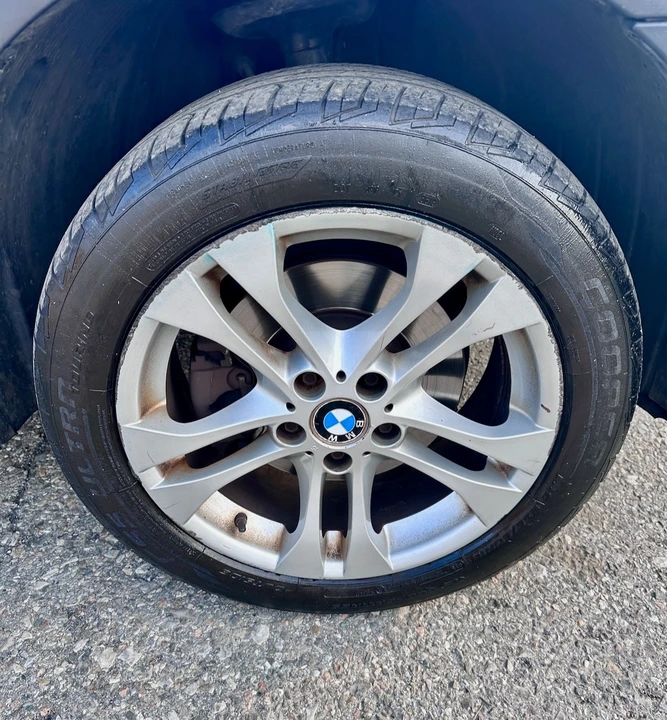 2007 BMW E83 X3 - Image 18 of 20