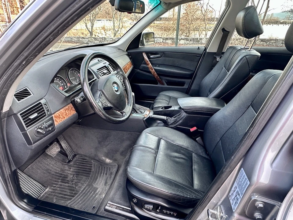 2007 BMW E83 X3 - Image 7 of 20