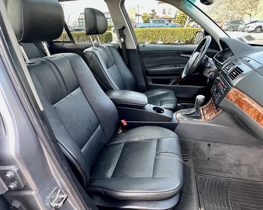 2007 BMW E83 X3 - Image 9 of 20