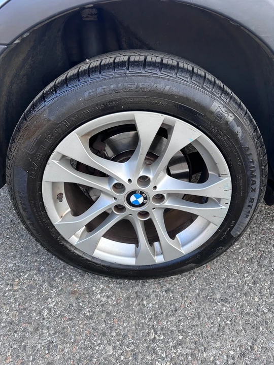 2007 BMW E83 X3 - Image 19 of 20