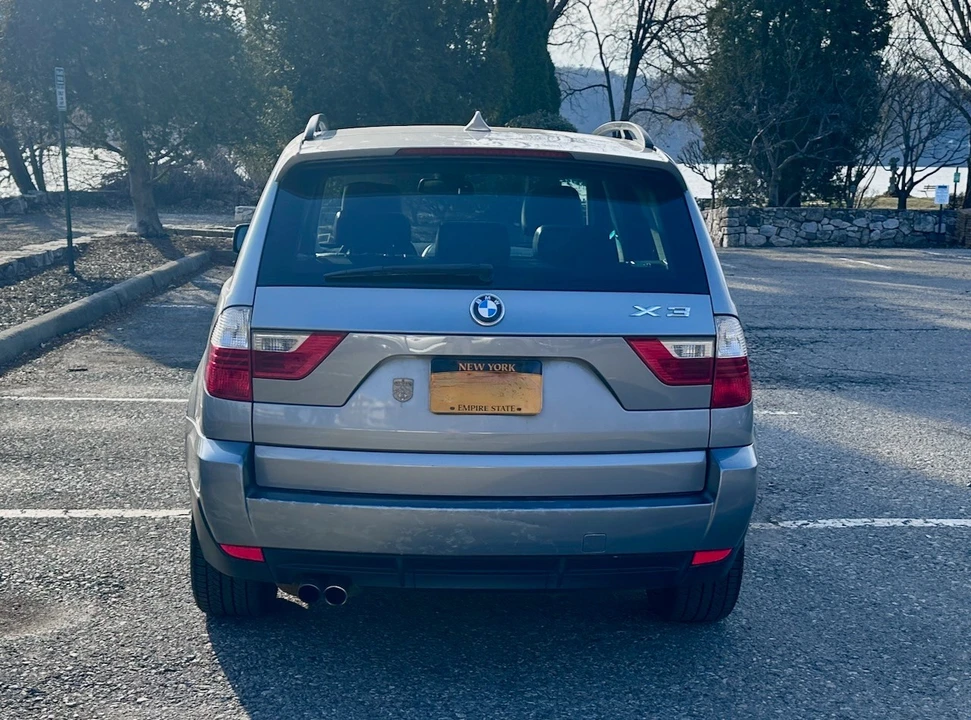 2007 BMW E83 X3 - Image 4 of 20
