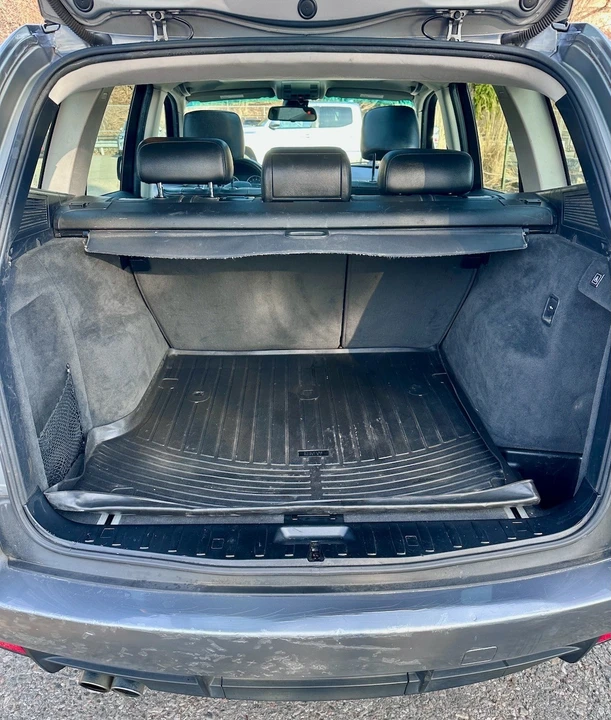2007 BMW E83 X3 - Image 14 of 20