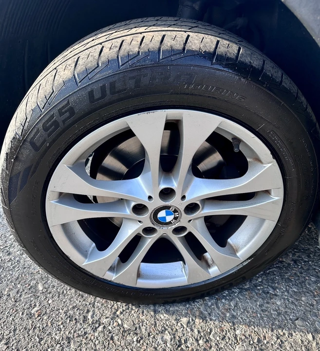 2007 BMW E83 X3 - Image 17 of 20