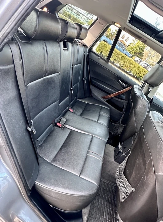 2007 BMW E83 X3 - Image 11 of 20