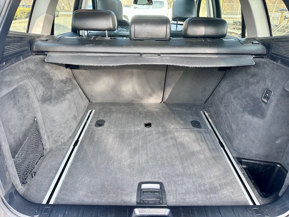 2007 BMW E83 X3 - Image 13 of 20