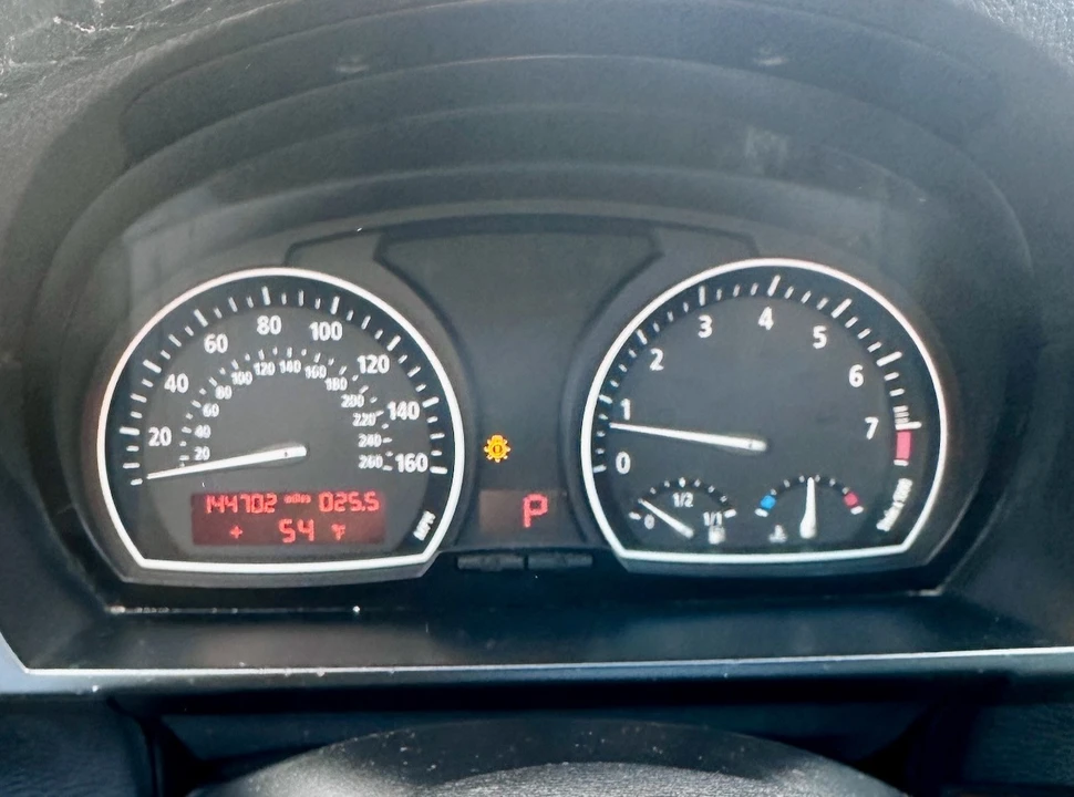 2007 BMW E83 X3 - Image 5 of 20
