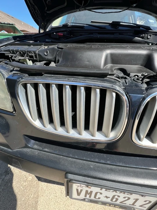 2007 BMW E83 X3 - Image 19 of 21