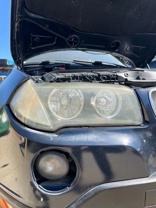 2007 BMW E83 X3 - Image 2 of 21