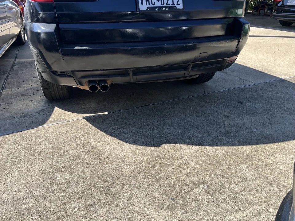 2007 BMW E83 X3 - Image 5 of 21