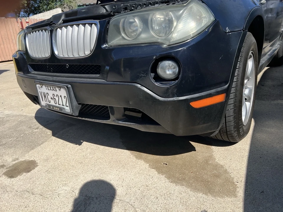 2007 BMW E83 X3 - Image 10 of 21