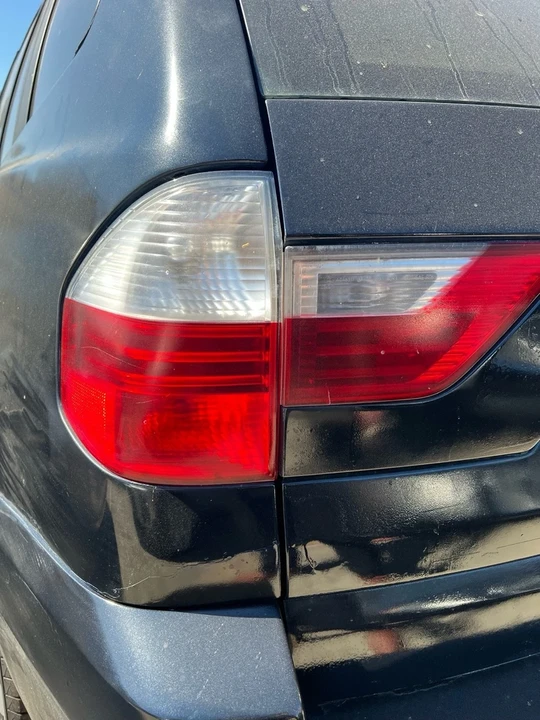 2007 BMW E83 X3 - Image 4 of 21