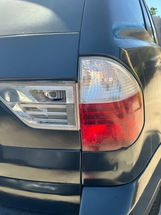 2007 BMW E83 X3 - Image 3 of 21