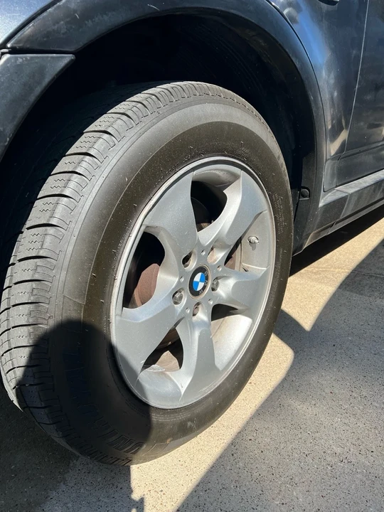 2007 BMW E83 X3 - Image 11 of 21